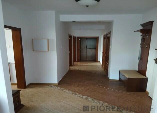 3-pokojowe mieszkanie na Bemowie