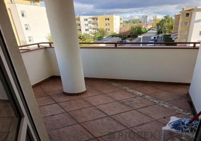 3-pokojowe mieszkanie na Bemowie