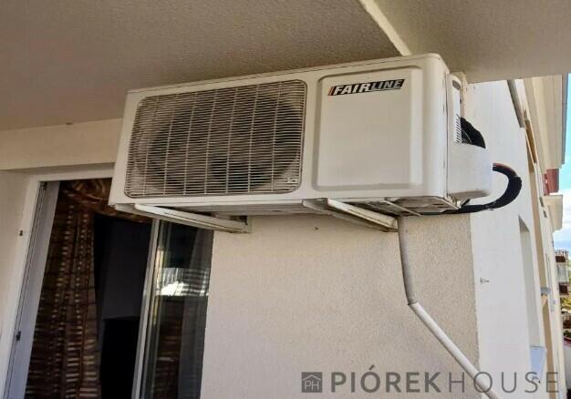 3-pokojowe mieszkanie na Bemowie