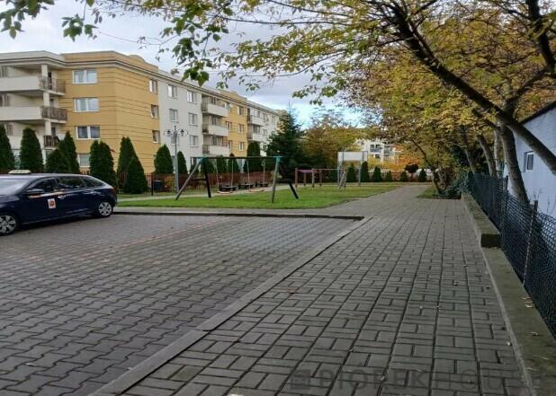 3-pokojowe mieszkanie na Bemowie