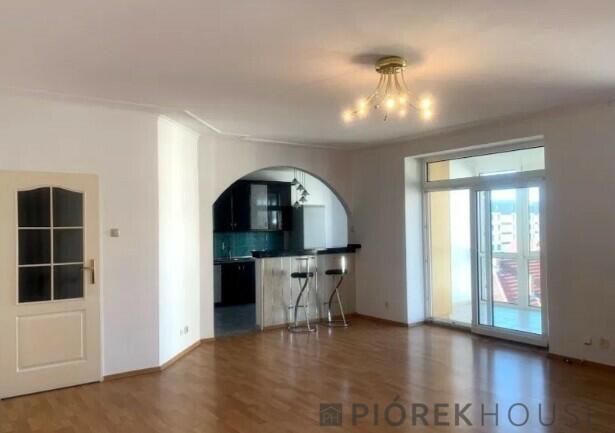 3-pokojowe mieszkanie na Bemowie