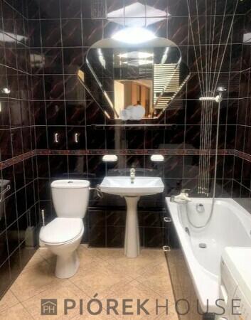 3-pokojowe mieszkanie na Bemowie