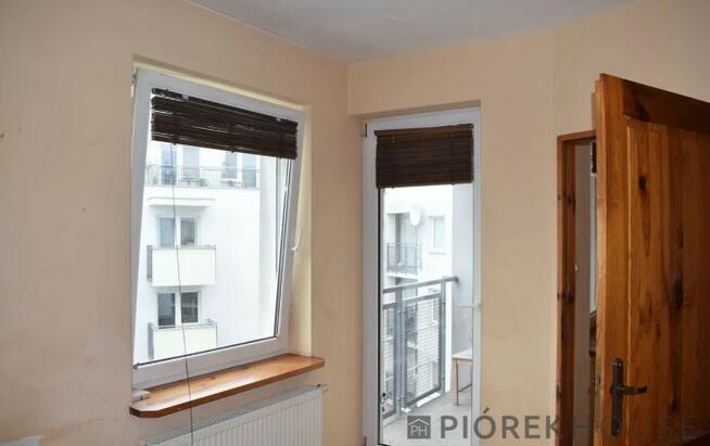 2-pokojowe mieszkanie na Białołęce