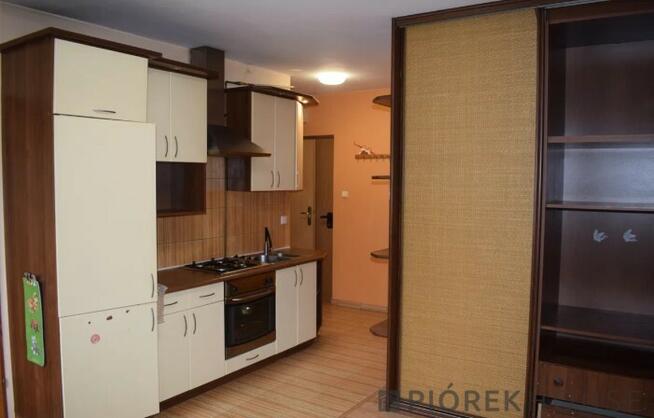 2-pokojowe mieszkanie na Białołęce