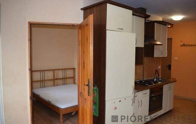 2-pokojowe mieszkanie na Białołęce