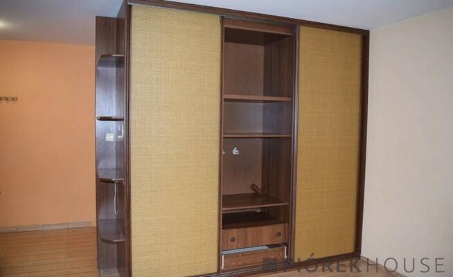 2-pokojowe mieszkanie na Białołęce