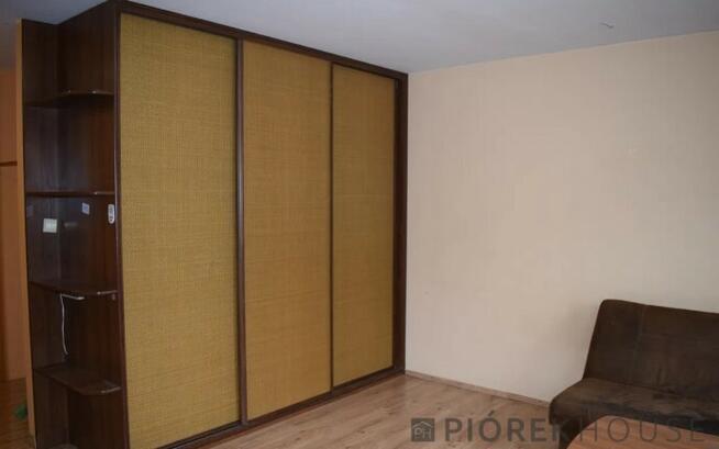 2-pokojowe mieszkanie na Białołęce