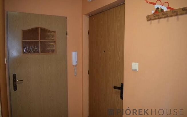 2-pokojowe mieszkanie na Białołęce