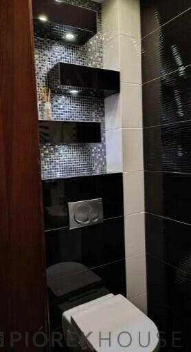 4-pokojowe mieszkanie w Markach