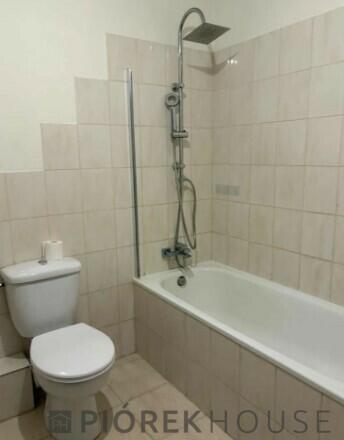 3-pokojowe mieszkanie na Targówku