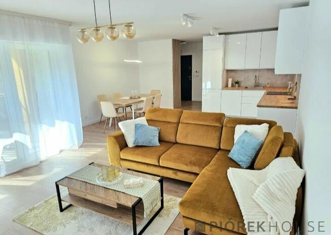 3-pokojowe mieszkanie na Białołęce