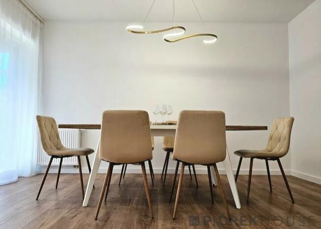 3-pokojowe mieszkanie na Białołęce