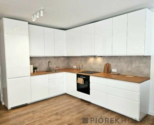 3-pokojowe mieszkanie na Białołęce