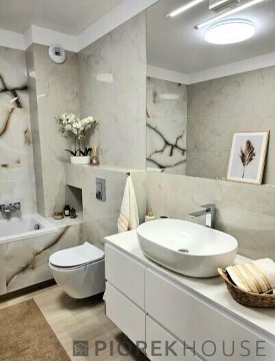 3-pokojowe mieszkanie na Białołęce