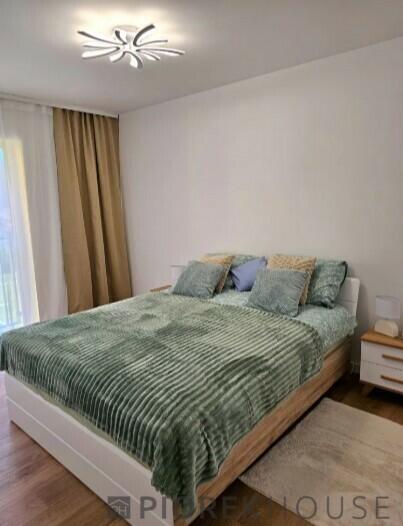 3-pokojowe mieszkanie na Białołęce