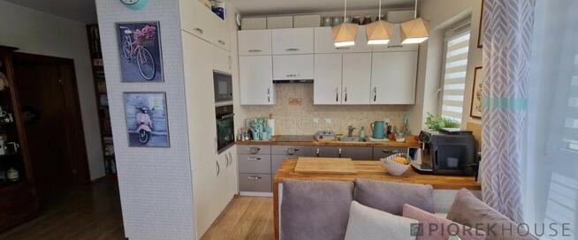 2-pokojowe mieszkanie na Bielanach