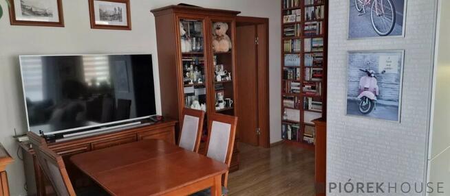 2-pokojowe mieszkanie na Bielanach