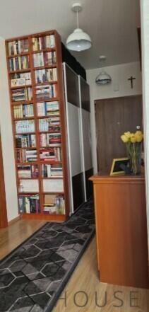 2-pokojowe mieszkanie na Bielanach