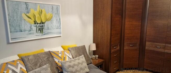 2-pokojowe mieszkanie na Bielanach