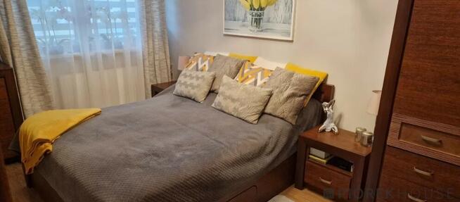 2-pokojowe mieszkanie na Bielanach