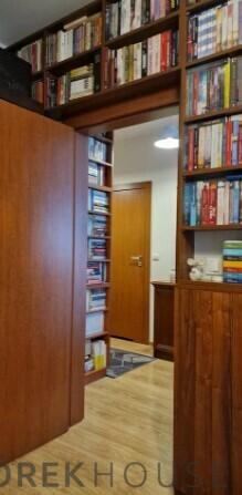 2-pokojowe mieszkanie na Bielanach