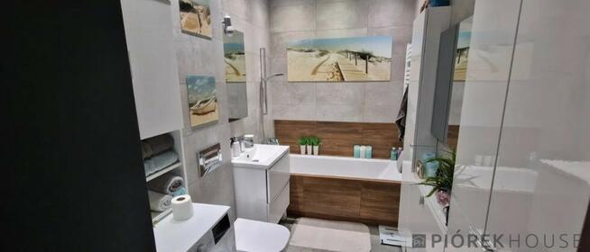 2-pokojowe mieszkanie na Bielanach