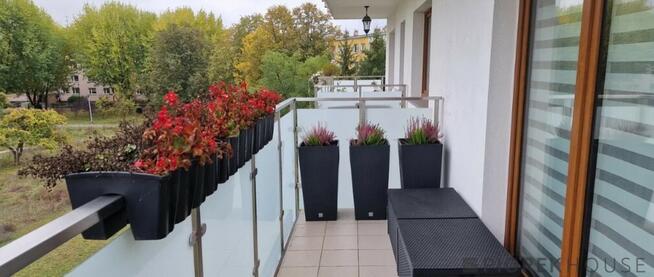 2-pokojowe mieszkanie na Bielanach