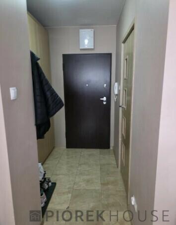 2-pokojowe mieszkanie na Białołęce