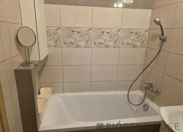 2-pokojowe mieszkanie na Białołęce