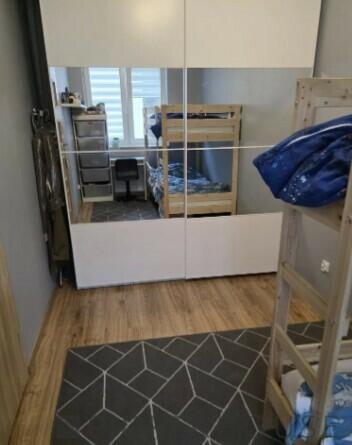 2-pokojowe mieszkanie na Białołęce