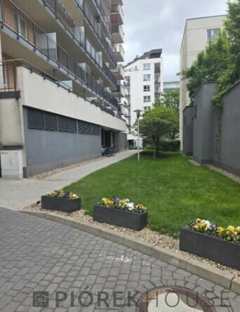 2-pokojowe mieszkanie na Białołęce