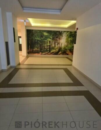 2-pokojowe mieszkanie na Białołęce