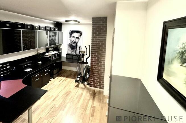 super 4pokojowe mieszkanie 99 m2 + 135 m2 TARAS !