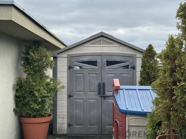 super 4pokojowe mieszkanie 99 m2 + 135 m2 TARAS !