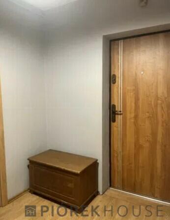 2-pokojowe mieszkanie na Targówku