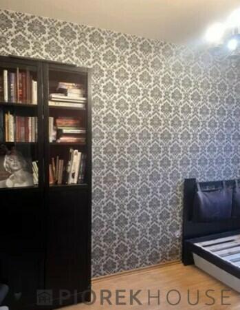 2-pokojowe mieszkanie na Targówku