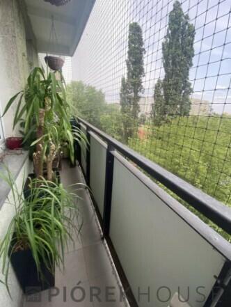 2-pokojowe mieszkanie na Targówku