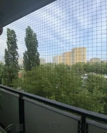 2-pokojowe mieszkanie na Targówku