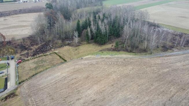 Dys, 6ar, budowlana, zabudowa jednorodzinna