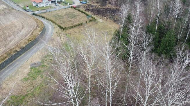 Dys, 6ar, budowlana, zabudowa jednorodzinna