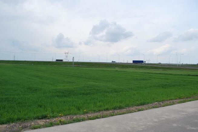 Atrakcyjna działka usługowa przy obwodnicy Lublina