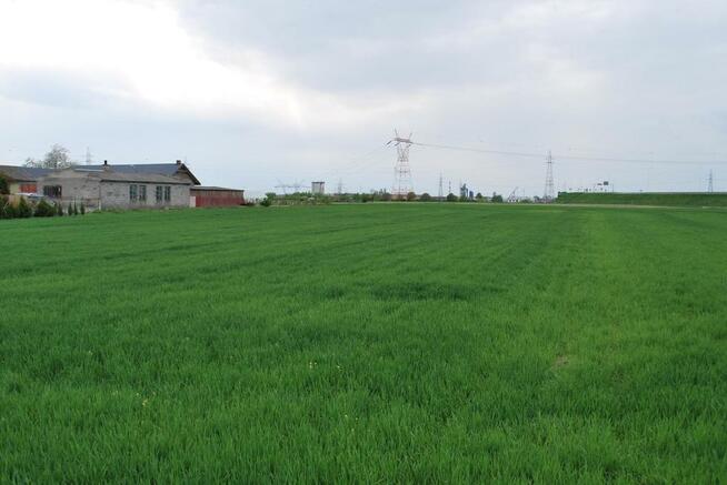 Atrakcyjna działka usługowa przy obwodnicy Lublina