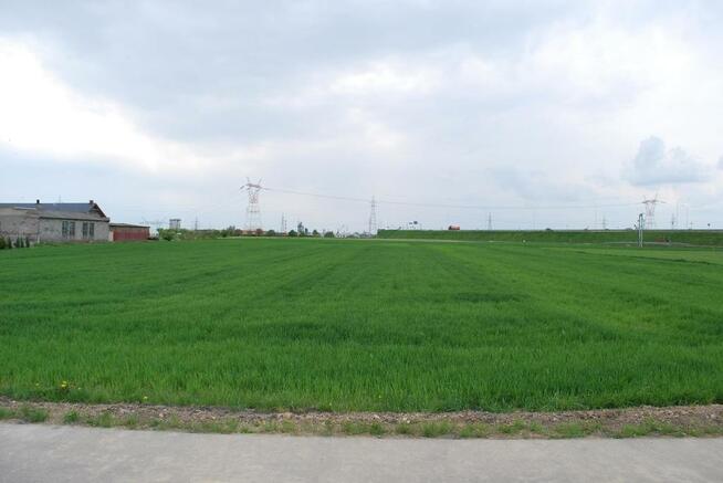 Atrakcyjna działka usługowa przy obwodnicy Lublina