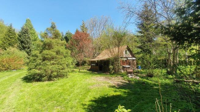 Działka, Zemborzyce Tereszyńskie, 57 ar