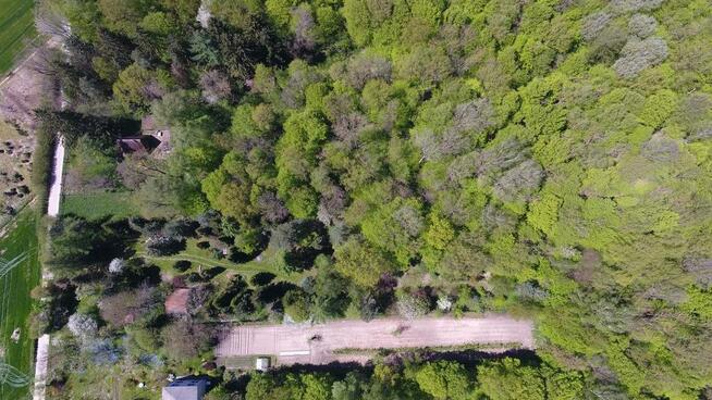 Działka, Zemborzyce Tereszyńskie, 57 ar