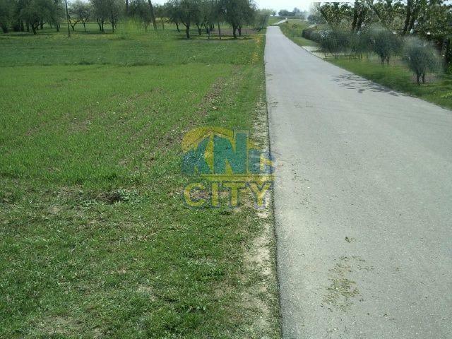 Sprzedam działkę pod bud. jednorodzinne!