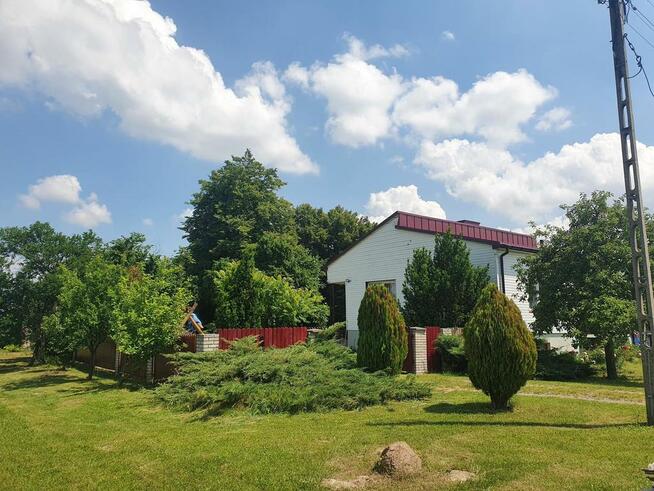 Piękne siedlisko położone w Kiełczewicach Górnych.