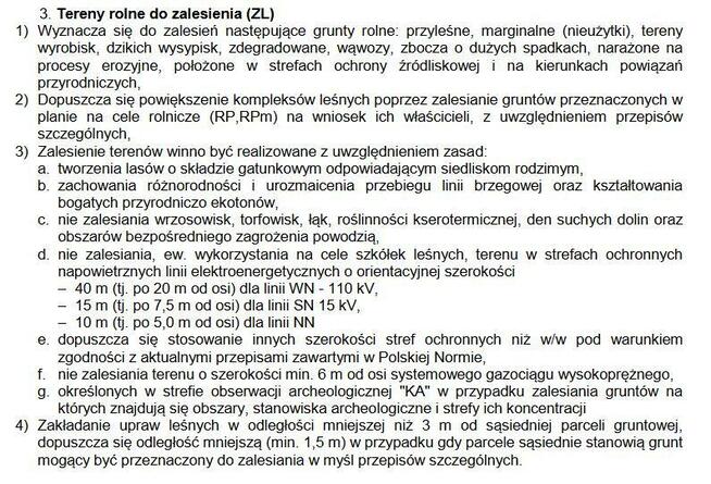 Piękna działka rekreacyjna na zaciszu - Karczmiska