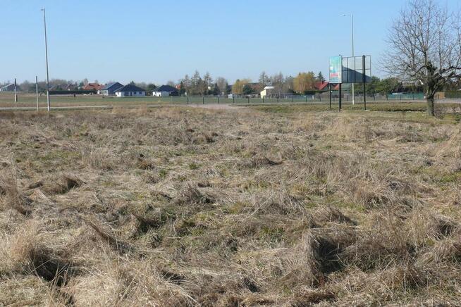 Jabłonna Druga - duża działka z domem + bud gosp!