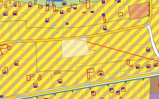 Karczmiska I 12 km od Kazimierza Dolnego